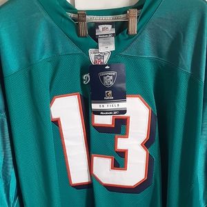 Reebok Dan Marino Jersey